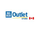 Big Box Outlet Store - Mission logo
